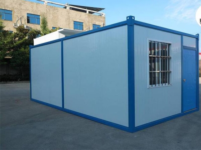 集装箱房
